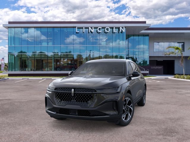 New 2026 Lincoln Nautilus Premier w/ Equipment Group 102A AWD/4WD image 2