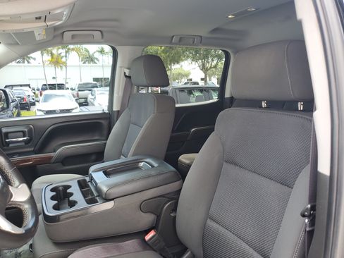 Used 2017 GMC Sierra 1500 SLE w/ SLE Value Package RWD image 19