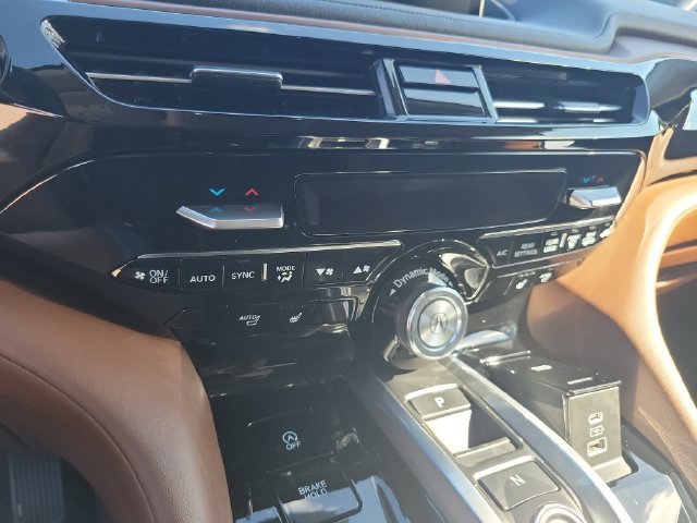Used 2022 Acura MDX w/ Technology Package FWD image 29