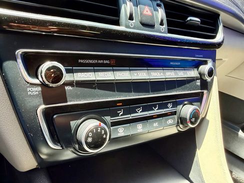 Used 2018 Kia Optima LX w/ Convenience Package FWD image 17