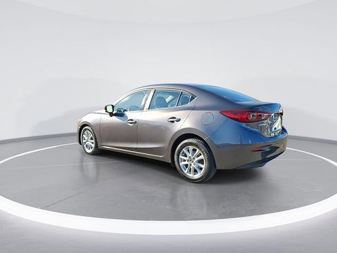 Used 2018 MAZDA MAZDA3 Sport w/ Preferred Equipment Package image 7