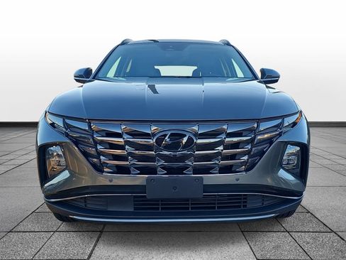 Used 2023 Hyundai Tucson Limited image 7