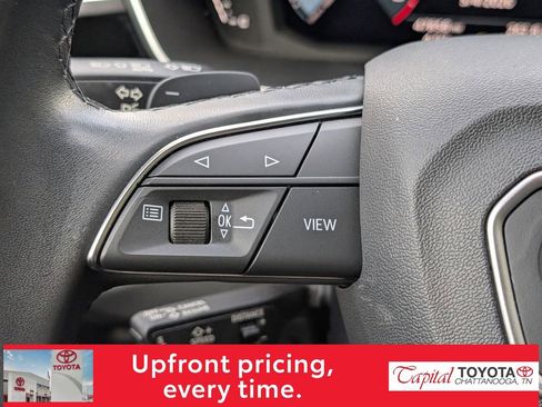 Used 2024 Audi Q3 2.0T Premium AWD/4WD image 16