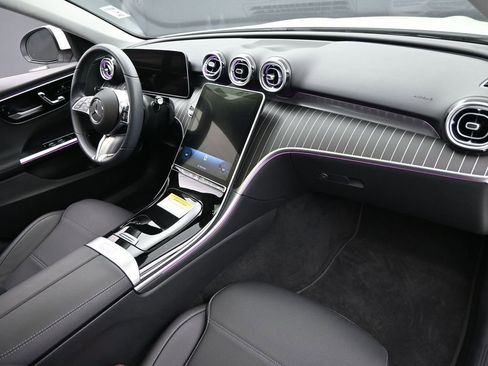 Used 2023 Mercedes-Benz C 300 Sedan image 29