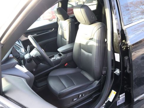 Used 2025 Cadillac XT5 Premium Luxury image 31