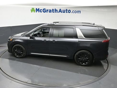 Used 2024 Kia Carnival SX FWD image 21