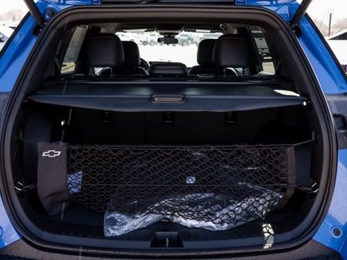 New 2026 Chevrolet Equinox RS FWD image 6