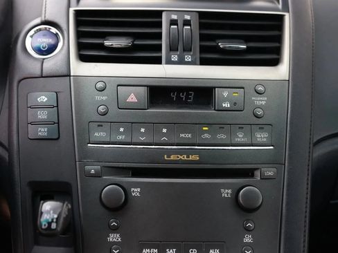 Used 2010 Lexus HS 250h FWD image 33