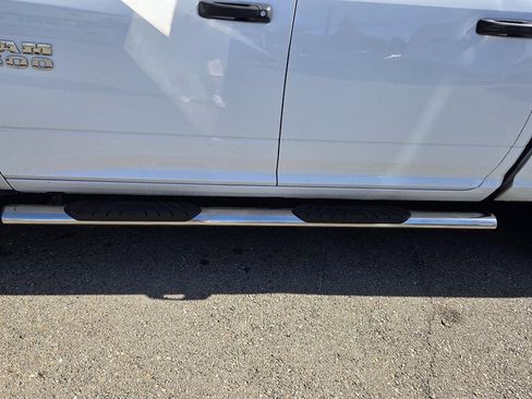 Used 2017 RAM 1500 Tradesman w/ Popular Equipment Group image 8