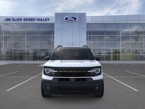 New 2026 Ford Bronco Sport Big Bend AWD/4WD image 6