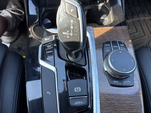 Used 2019 BMW X3 sDrive30i w/ Convenience Package RWD image 26