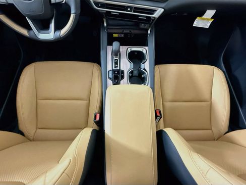 New 2026 Lexus RX 350 Premium w/ Convenience Package FWD image 17