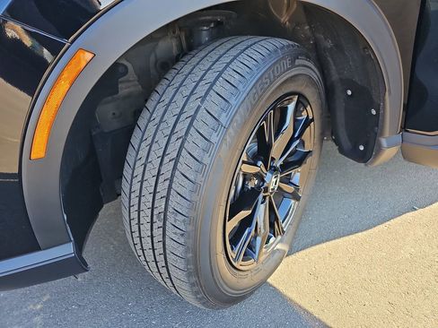 Used 2024 Honda CR-V Sport-L image 28