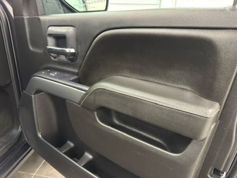 Used 2015 Chevrolet Silverado 1500 LT w/ All Star Edition AWD/4WD image 21