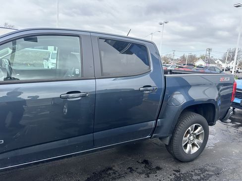 Used 2019 Chevrolet Colorado Z71 image 5