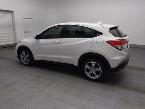 Used 2021 Honda HR-V LX image 3