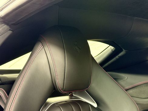 Certified 2020 Ferrari 812 Superfast Base image 23