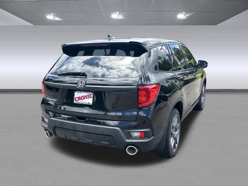 Used 2022 Honda Passport EX-L image 3