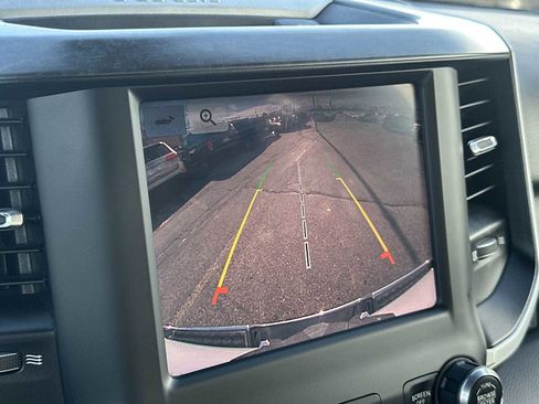 Used 2022 RAM 1500 Big Horn image 21