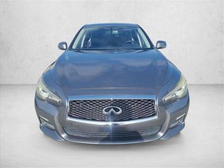 Used 2014 INFINITI Q50 Premium w/ Navigation Package RWD video 2