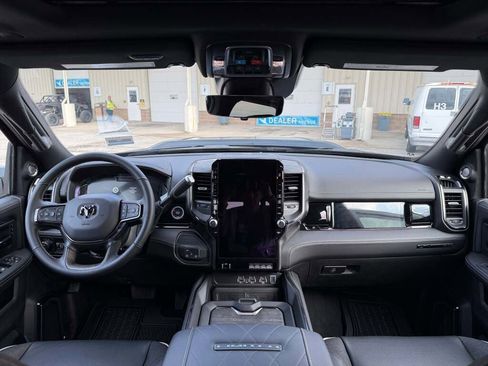 New 2026 RAM 2500 Limited image 24