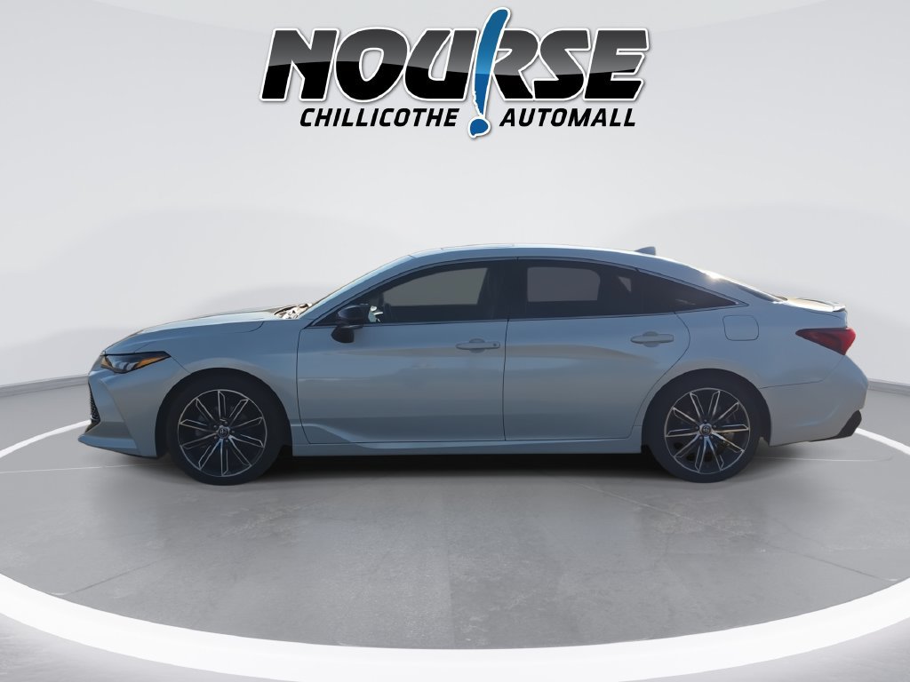 Used 2019 Toyota Avalon XSE w/ All Weather Liner Package FWD image 5