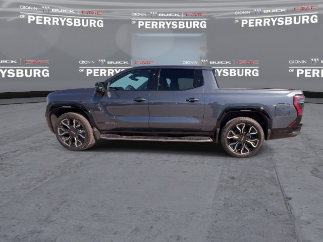 Used 2026 GMC Sierra EV Denali AWD/4WD image 5