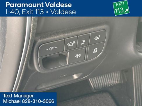 New 2026 Hyundai Palisade Calligraphy image 8