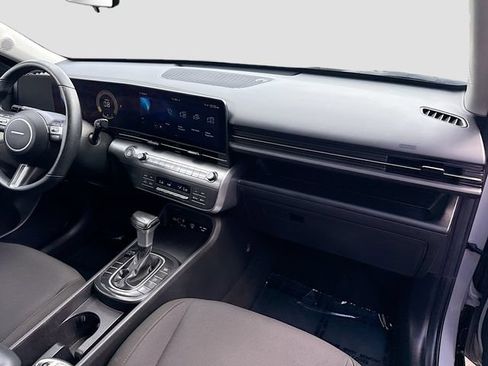 Used 2024 Hyundai Kona SEL FWD image 28