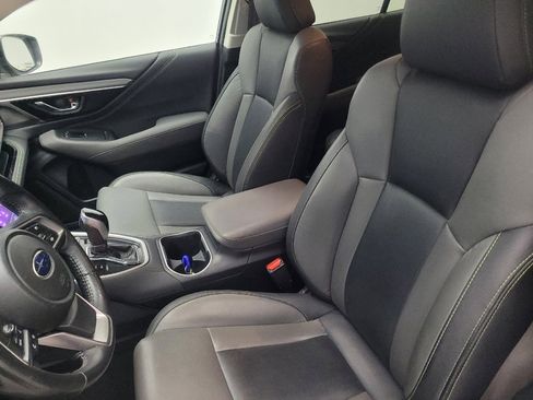 Used 2021 Subaru Outback Onyx Edition XT image 17