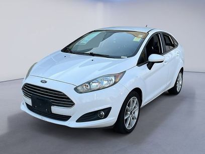 Used 2019 Ford Fiesta SE w/ Equipment Group 201A