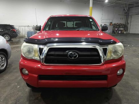 Used 2008 Toyota Tacoma 4x4 Double Cab image 2