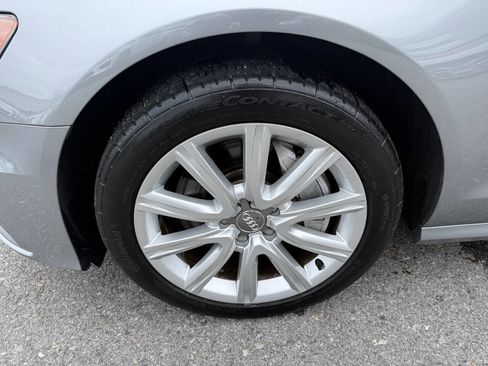 Used 2014 Audi A6 3.0T Prestige image 19