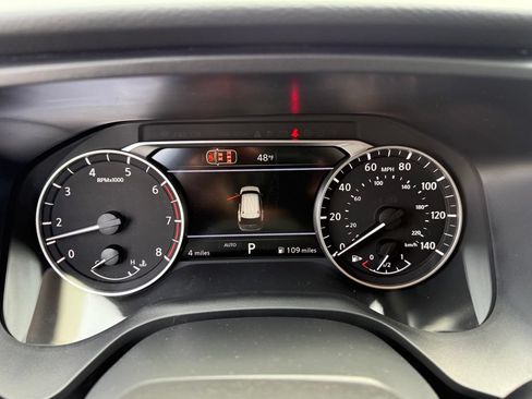New 2026 Nissan Rogue SV w/ Rock Creek Premium Package AWD/4WD image 30