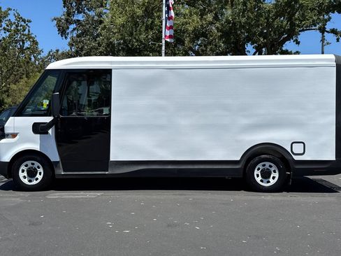 Used 2023 Chevrolet Brightdrop 600 w/ Active Safety Package 2 AWD/4WD image 6