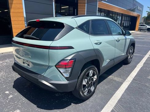 Used 2024 Hyundai Kona SEL AWD/4WD image 23