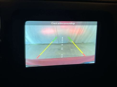 Used 2021 Jeep Compass Latitude w/ Convenience Group image 17