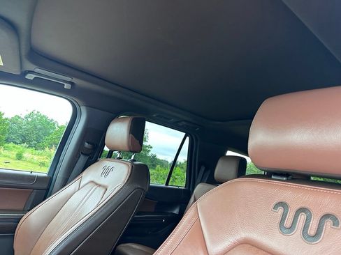 Used 2024 Ford Expedition King Ranch AWD/4WD image 15