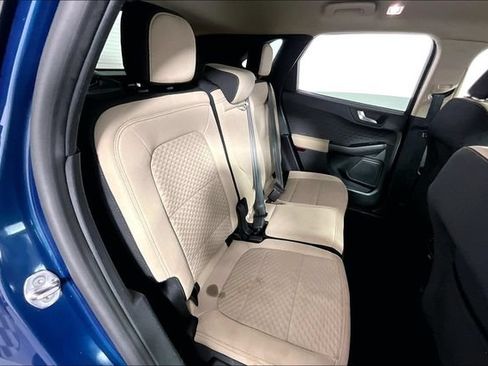 Used 2020 Ford Escape SE AWD/4WD image 27