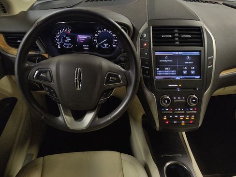 Used 2015 Lincoln MKC AWD w/ Equipment Group 101A Select image 22