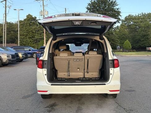 Used 2019 Honda Odyssey Elite image 11