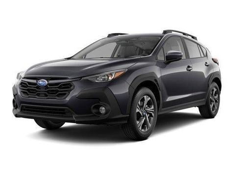 New 2025 Subaru Crosstrek 2.5i Premium image 59