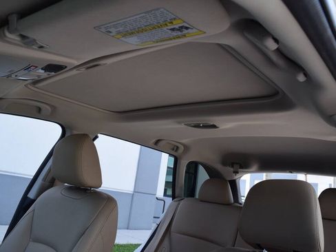 Used 2016 Subaru Outback 2.5i Limited AWD/4WD image 76