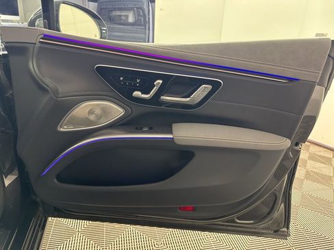 Certified 2023 Mercedes-Benz EQS 450+ 4MATIC Sedan image 11