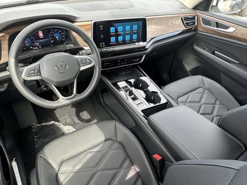 New 2026 Volkswagen Atlas SE AWD/4WD image 11