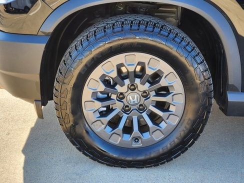 Used 2026 Honda Passport TrailSport image 17