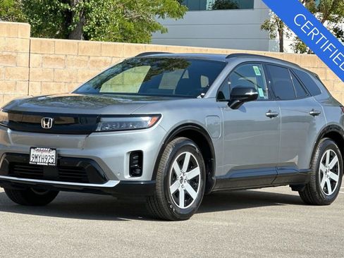 Certified 2024 Honda Prologue Touring image 8