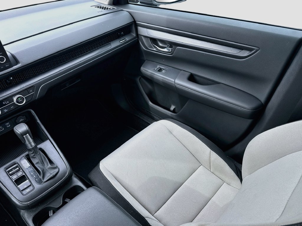 Used 2025 Honda CR-V EX image 33