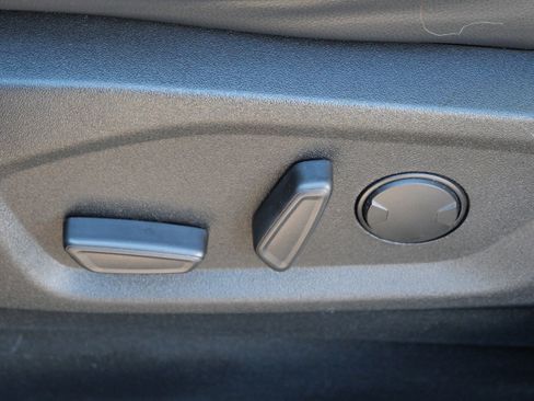 Used 2020 Ford Edge ST image 21