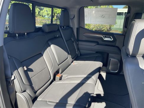 New 2025 GMC Sierra 1500 Denali w/ Denali Reserve Package image 28